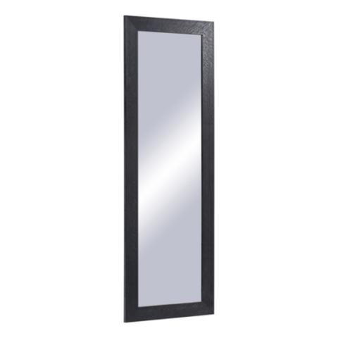 Miroirs 53x153 cm cebra gris pas cher