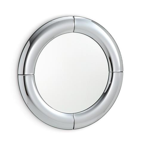 Miroirs bordure convexe ø80 cm justine pas cher