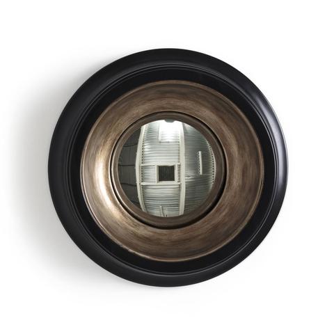 Miroirs de sorcière rond , diam 26 , 5 cm , samantha pas cher