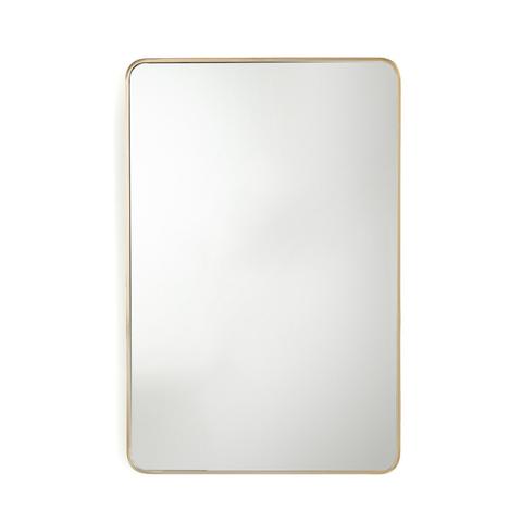 Miroirs en métal h90 cm , iodus pas cher