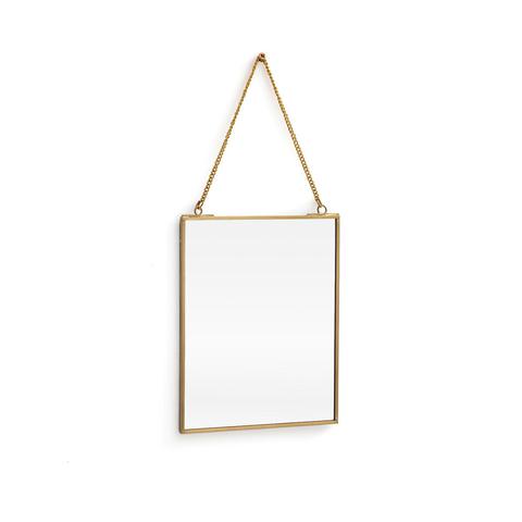 Miroirs forme rectangulaire uyova pas cher