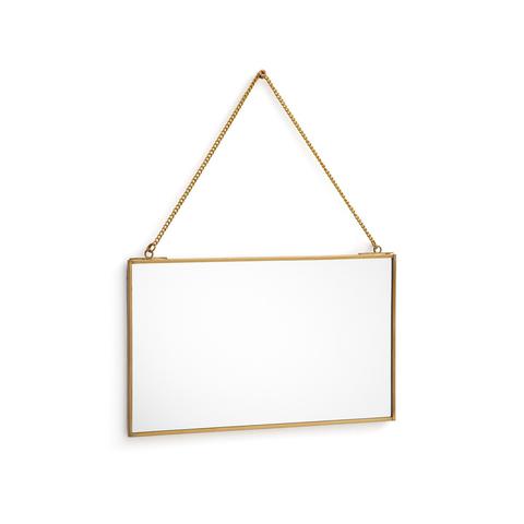 Miroirs forme rectangulaire uyova pas cher