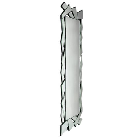 Miroirs gemme silver pas cher