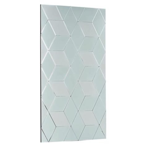 Miroirs h. 120 cm mystic pas cher