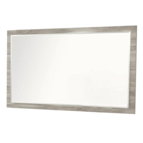 Miroirs l.160 cm stone chêne gris pas cher