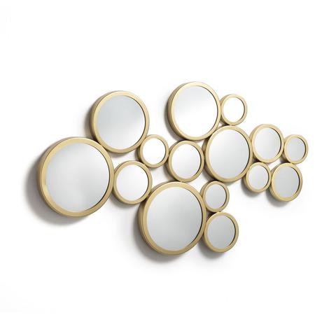 Miroirs l84 x h50 cm , kancona pas cher