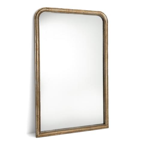 Miroirs manguier massif h160 cm afsan pas cher