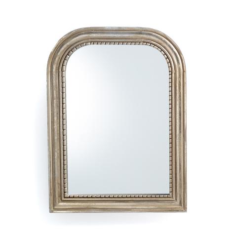 Miroirs manguier massif h60 cm , afsan pas cher