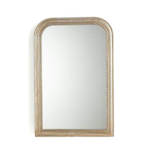 Miroirs manguier massif h90 cm , afsan pas cher