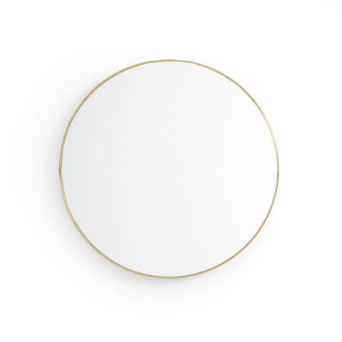 Miroirs rond ø38 cm uyova pas cher