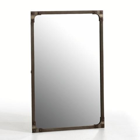 Miroirs style industriel , lenaig pas cher