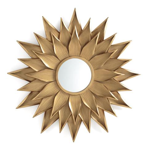 Miroirs tournesol ø82 , 5 cm , tylar pas cher