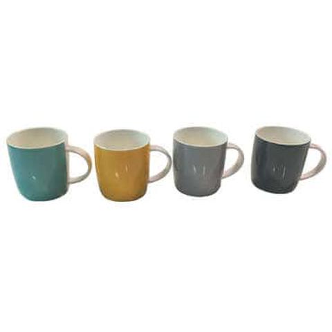 Mug 34 cl scann coloris au choix pas cher