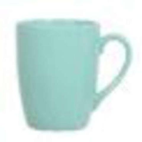 Mug 8 cm ibiza coloris vert pas cher