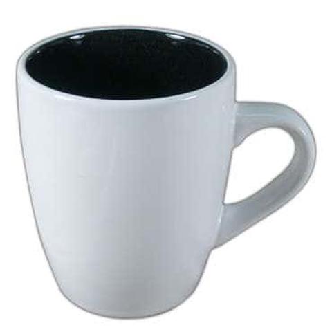 Mug candi coloris noir pas cher