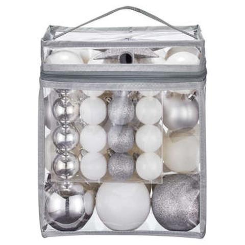 Pack de 47 décorations de noël full pas cher