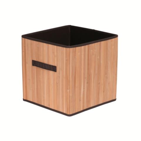 Panier 31cm panier bambou bambou pas cher