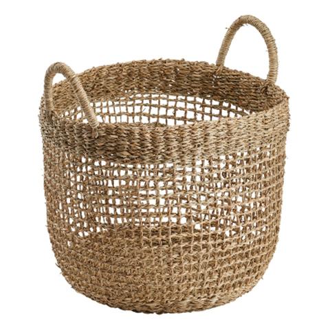 Panier xl belena naturel pas cher