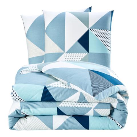 Parure 260x240 cm dreamea myken pas cher