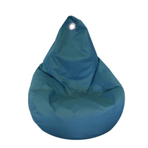 Poire d75xh110 cm cally bleu pas cher