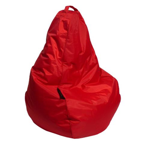 Poire d90xh110 cm tilt rouge pas cher