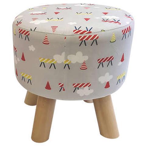 Pouf pour enfants pouf kid pas cher