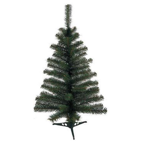 Sapin vert h.90 cm paki pas cher