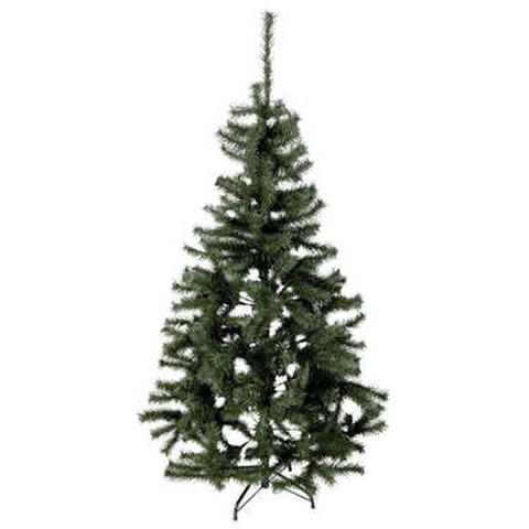 Sapin vert h150 cm xmas pas cher