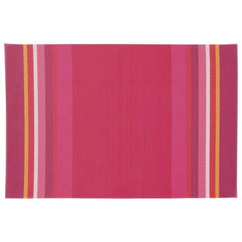 Set de table 45x30 cm coloris assortis pas cher