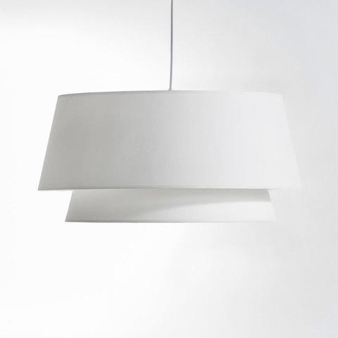 Suspension double abat jour epilogon pas cher