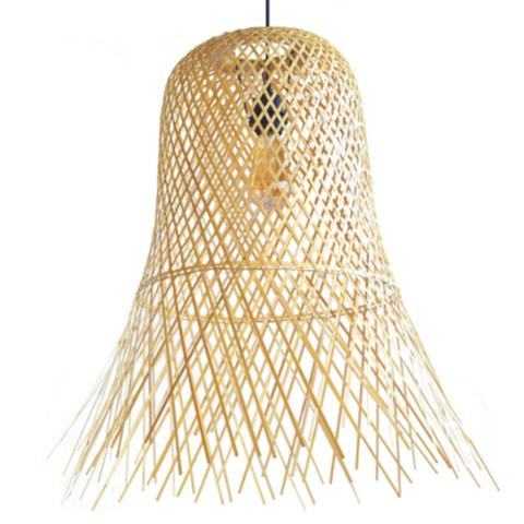 Suspension h.80 battang naturel pas cher