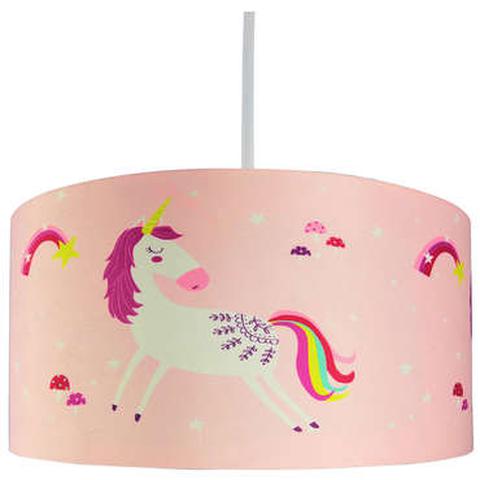 Suspension licorne pas cher