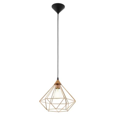Suspension tarbes cuivre pas cher