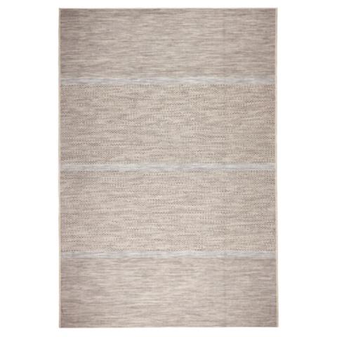 Tapis 120x170 cm pure gris pas cher