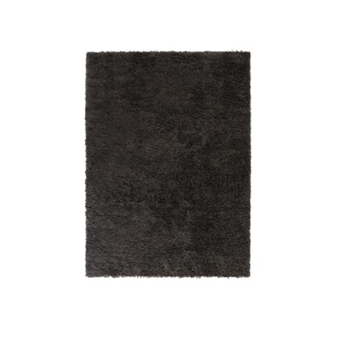 Tapis 120x170 oxa anthracite pas cher