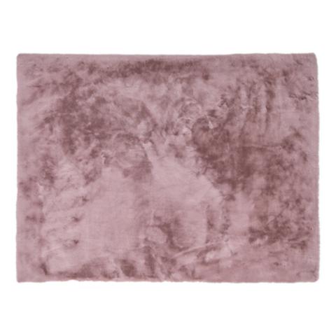 Tapis 150x200 cm jacob rose pas cher