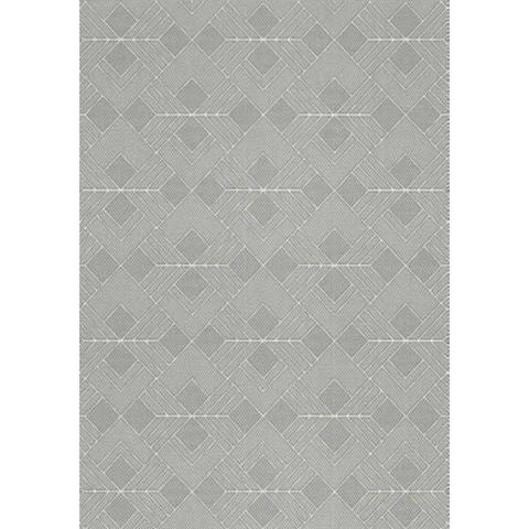 Tapis 160x230 cm graf gris pas cher