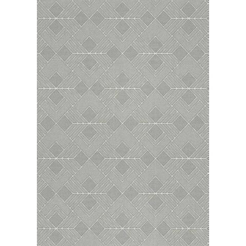 Tapis 160x230 cm graf gris pas cher