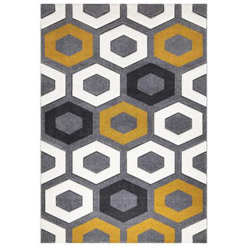 Tapis 160x230 cm trendy log pas cher