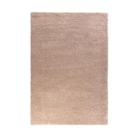 Tapis 160x230 oxa rose pas cher