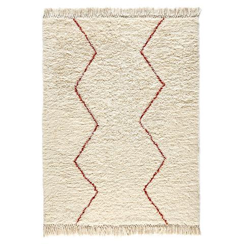 Tapis berbère format xl nyborg pas cher