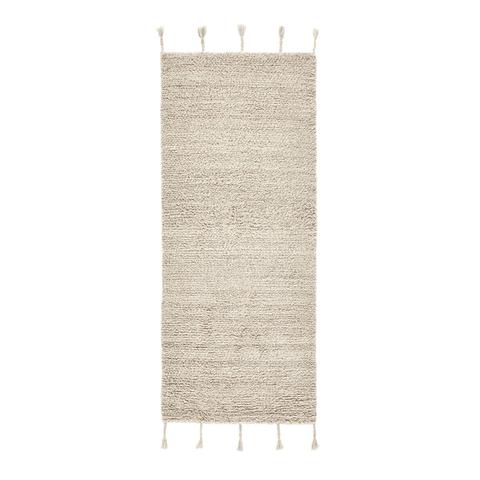 Tapis de couloir de style berbère neroli pas cher