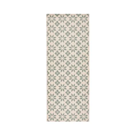 Tapis de couloir indoor / outdoor , iswik pas cher