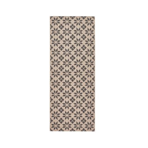 Tapis de couloir indoor / outdoor , iswik pas cher