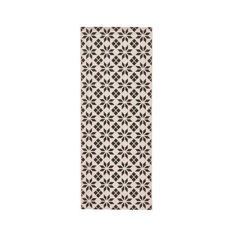 Tapis de couloir indoor / outdoor , iswik pas cher