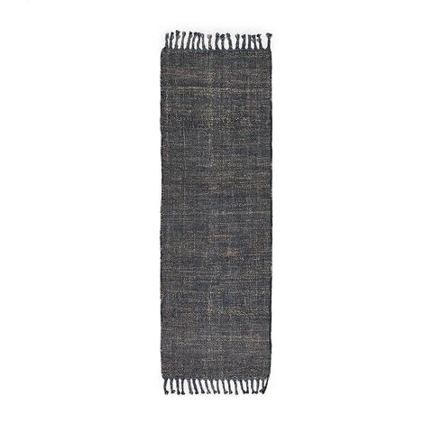 Tapis de couloir jute meïda pas cher