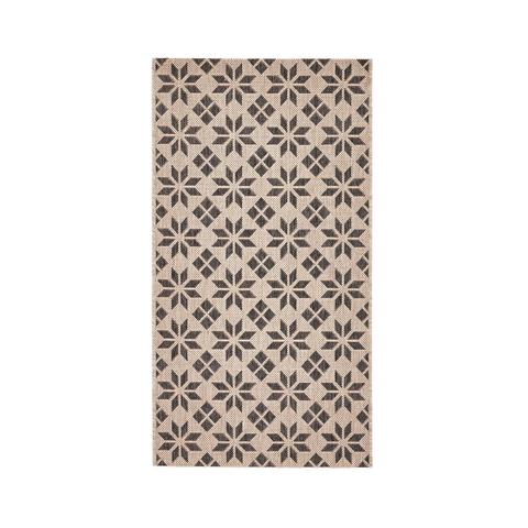 Tapis de cuisine indoor / outdoor , iswik pas cher