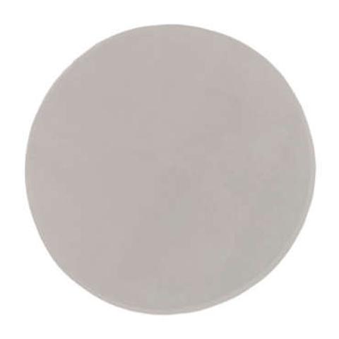 Tapis enfants ø70 cm miki round coloris gris pas cher