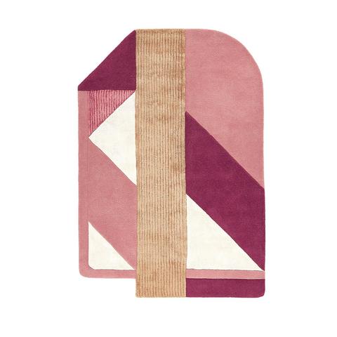 Tapis graphique , alim pas cher
