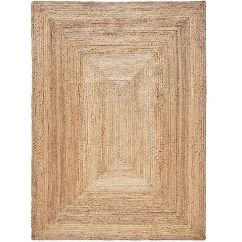 Tapis jute format xl hempy pas cher